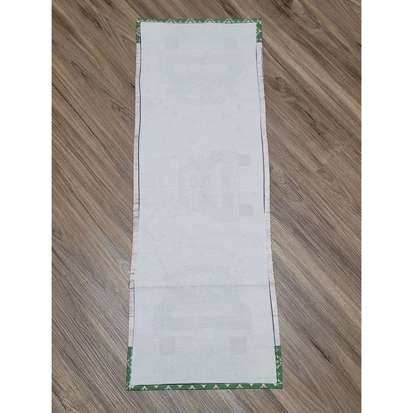 St. Patrick's Day Banner - Picture 3 of 3